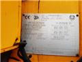 JCB 412S, Construction Equipment