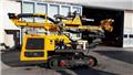 Klemm KR 801-3GS, Other, Construction Equipment