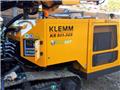 Klemm KR 801-3GS, Other, Construction Equipment