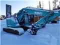 Kobelco SK140SRLC-3, Construction Equipment