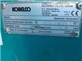 Kobelco SK140SRLC-3, Construction Equipment