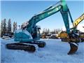 Kobelco SK260SRLC-3, Other, Construction Equipment