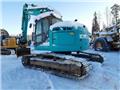 Kobelco SK260SRLC-3, Other, Construction Equipment