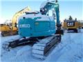 Kobelco SK260SRLC-3, Other, Construction Equipment