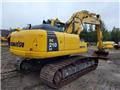Komatsu PC210LC-8, Other, Construction Equipment