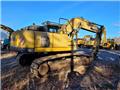 Komatsu PC290LC-7K, Construction Equipment
