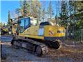 Komatsu PC290LC-7K, Construction Equipment