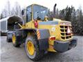 Komatsu WA180-3, Construction Equipment