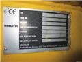 Komatsu WA180-3, Construction Equipment