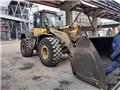Komatsu WA430-6, Other, Construction Equipment