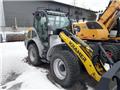 Kramer ALLRAD 8105, Construction Equipment