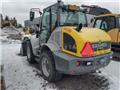 Kramer ALLRAD 8105, Construction Equipment