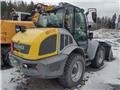 Kramer ALLRAD 8105, Construction Equipment