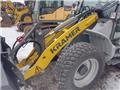 Kramer ALLRAD 8105, Construction Equipment