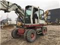 Liebherr A312, Construction Equipment