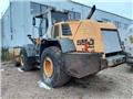 Liebherr L550, Construction Equipment