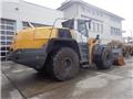 Liebherr L576, Construction Equipment
