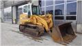 Liebherr LR632, Construction Equipment