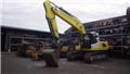 Liebherr R926 LC, Construction Equipment