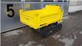 Menzi Muck Carry 110 / 10 dk, Construction Equipment