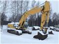 New Holland E385B, Construction Equipment