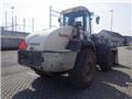 Terex TL260, Wheel Loaders, Construction Equipment