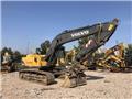 Volvo EC 210 LC, Construction Equipment