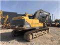 Volvo EC 210 LC, Construction Equipment