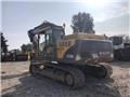 Volvo EC 210 LC, Construction Equipment