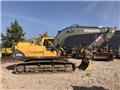 Volvo EC 210 LC, Construction Equipment