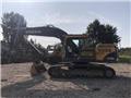 Volvo EC 210 LC, Construction Equipment