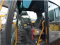 Volvo EC140DL, Crawler Excavators, Construction Equipment