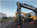 Volvo EC140DL, Crawler Excavators, Construction Equipment