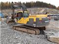Volvo EC250D, Other, Construction Equipment