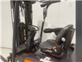 Doosan B18X-7, Material Handling