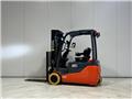 Toyota 8FBE20T, Electric Forklifts, Material Handling