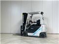 UniCarriers JAG2N1L20Q, Electric Forklifts, Material Handling