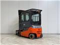 Toyota 8FBMT25, Material Handling