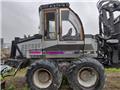 CUSHMAN SHUTTLE 4G, Forwarders, Forestry Equipment