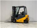 Jungheinrich EFG425k, Electric Forklifts, Material Handling