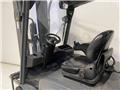 Linde E30L-01, Electric Forklifts, Material Handling
