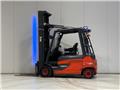 Linde E30L-01, Electric Forklifts, Material Handling
