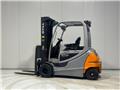 Still RX60-35, Electric Forklifts, Material Handling