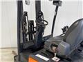 Doosan B25X-7, Electric Forklifts, Material Handling