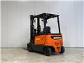 Doosan B25X-7, Electric Forklifts, Material Handling