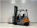 Still RX60-30, Material Handling