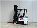 Bobcat B20T-7 PLUS, Material Handling