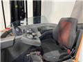 BT RRE160, Reach trucks, Material Handling