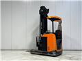 BT RRE160, Reach trucks, Material Handling