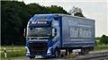 Volvo BM FH 16 001 0307 saas, Container Trucks, Trucks and Trailers